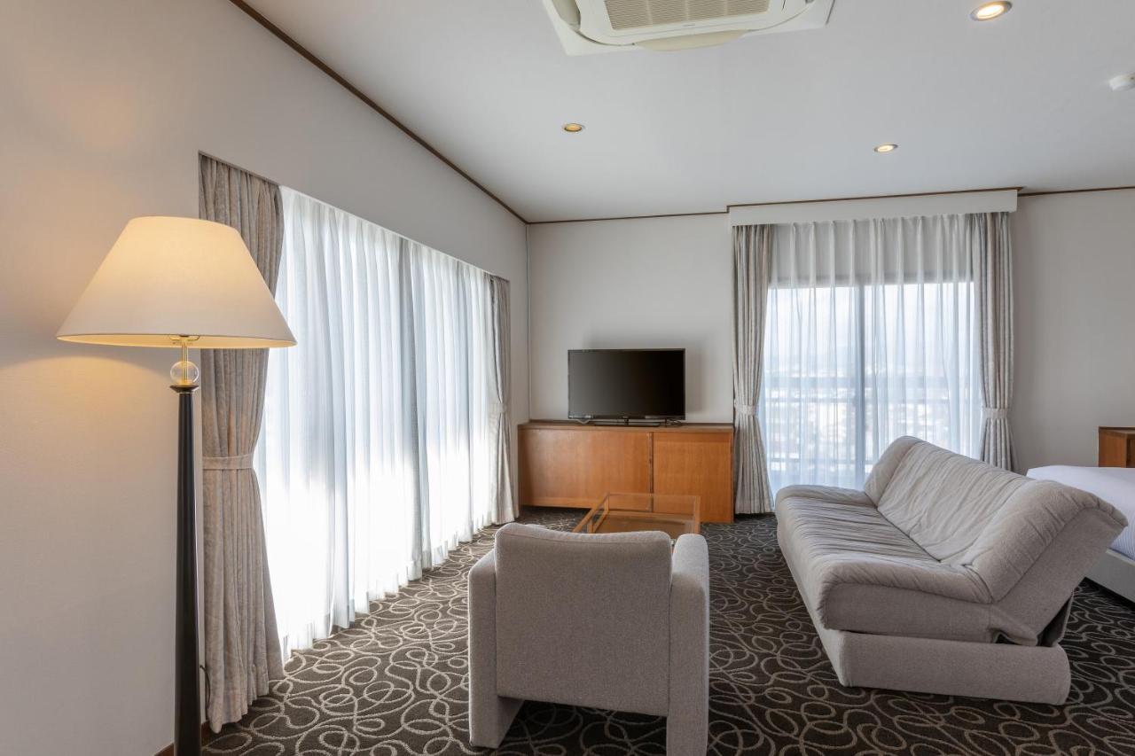 Suikouen Hotel 久留米市 エクステリア 写真