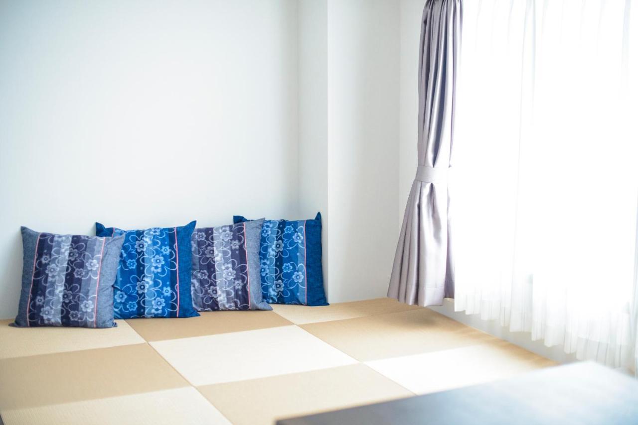Suikouen Hotel 久留米市 エクステリア 写真
