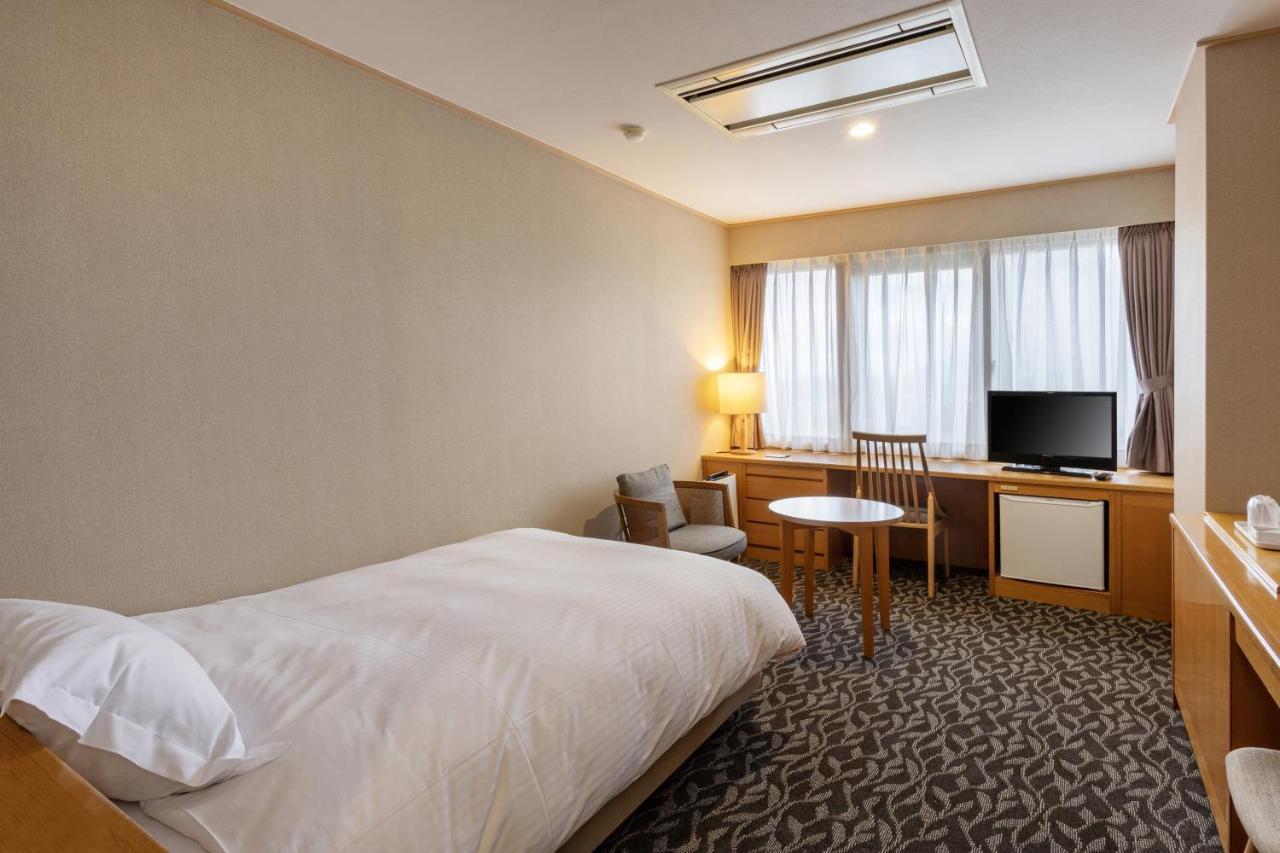 Suikouen Hotel 久留米市 エクステリア 写真