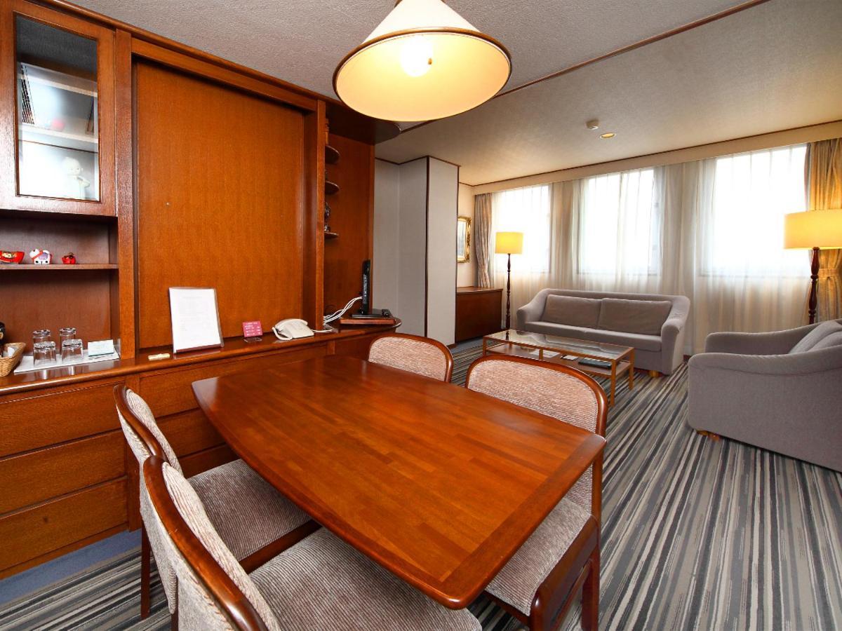 Suikouen Hotel 久留米市 エクステリア 写真