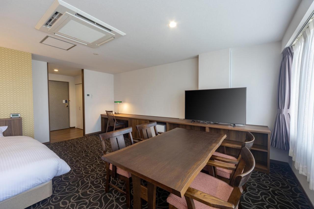 Suikouen Hotel 久留米市 エクステリア 写真