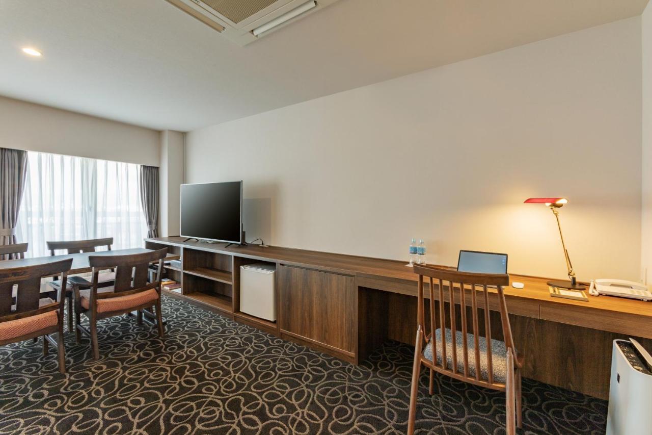 Suikouen Hotel 久留米市 エクステリア 写真