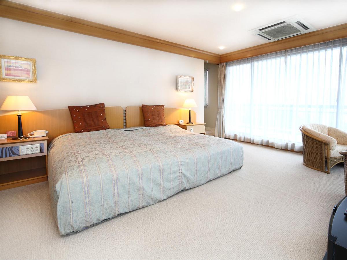 Suikouen Hotel 久留米市 エクステリア 写真